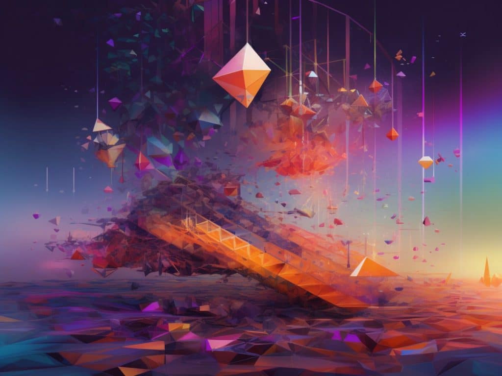 OpenSea: Ethereum and Polygon NFT sales hit 2023 lows
