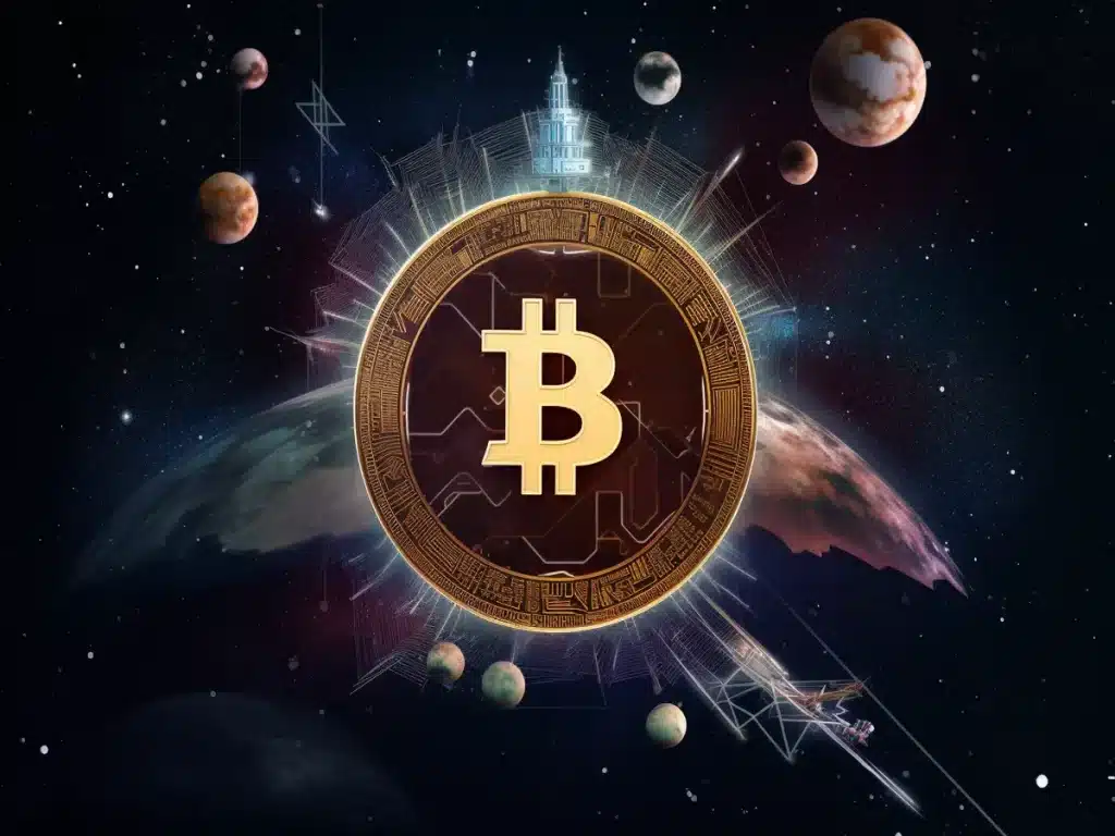Galaxy Digital goes long on Bitcoin: What's next?