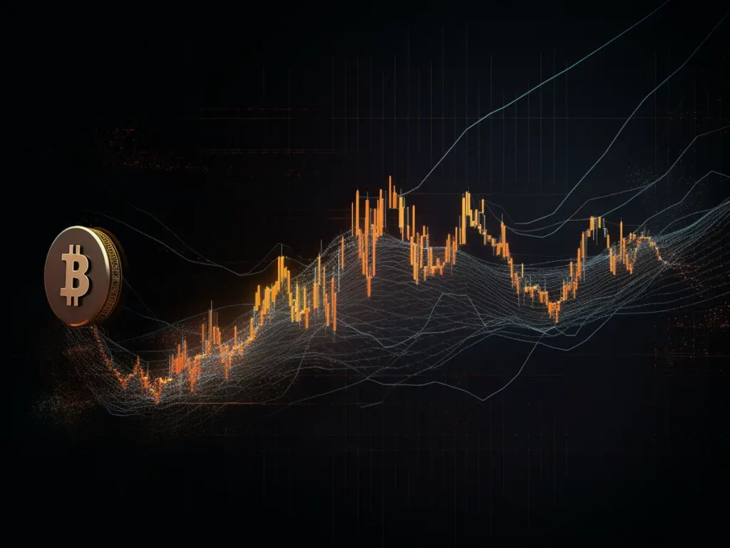 Bitcoin's bullish momentum: Impact on fees and exchange flow