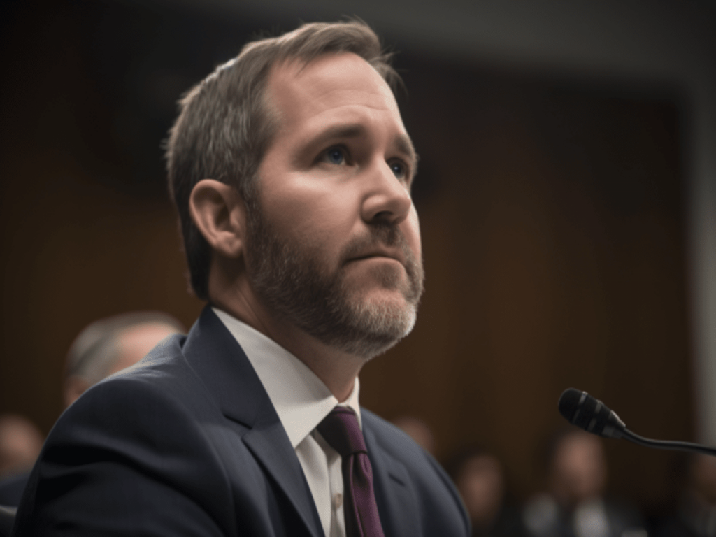 Ripple SEC