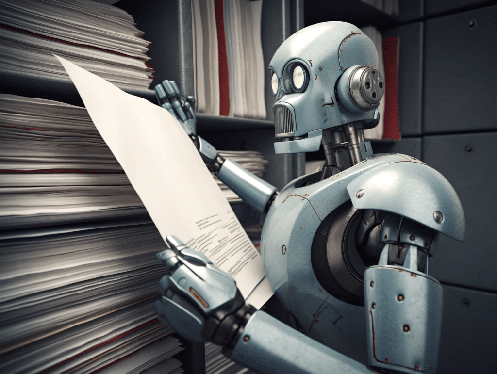 How Filecoin will benefit from rising interest in AI