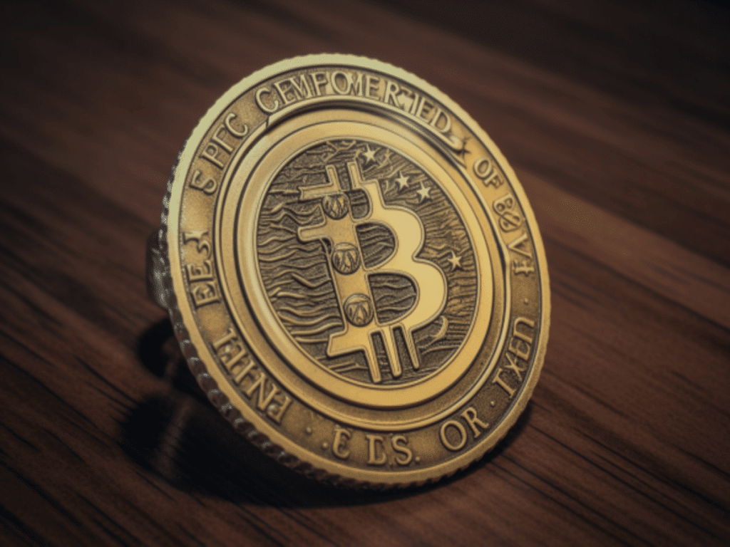 SEC commissioner Peirce slams agency's handling of LBRY case