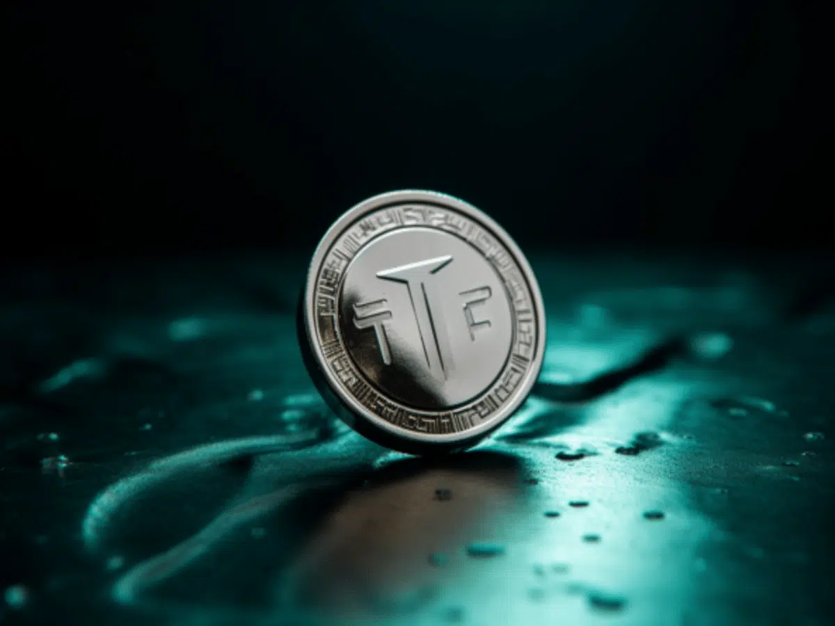 Tether plans real-time reserve data reports by 2024: Report