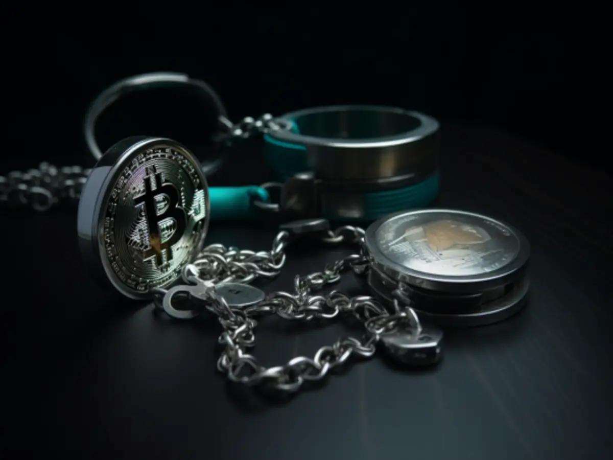 Tether acts against illicit crypto activity in Israel and Ukraine