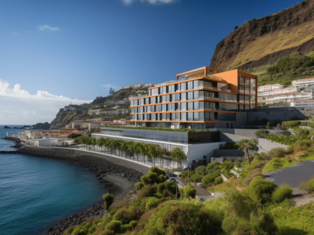 Madeira Crypto