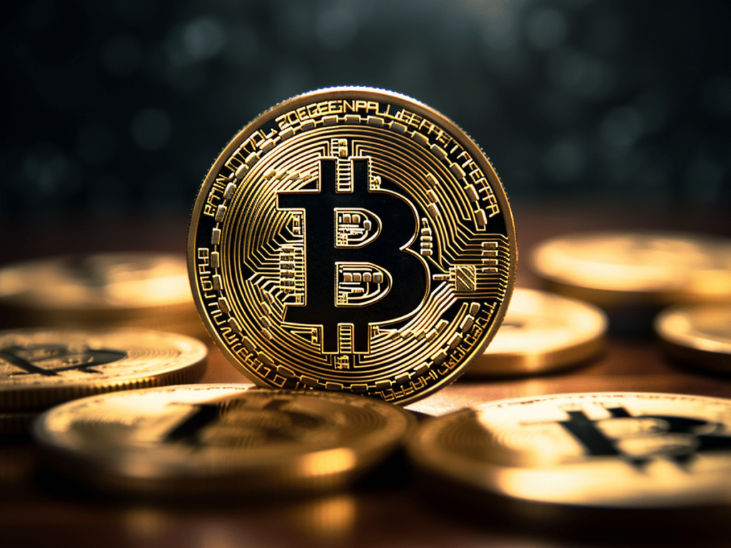Will Bitcoin's bullish rally see a pullback?