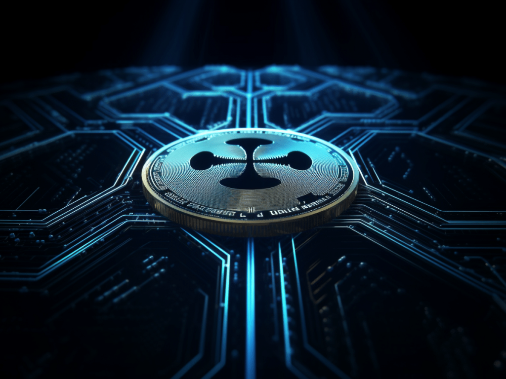 XRP stuck in this range - what can traders expect?