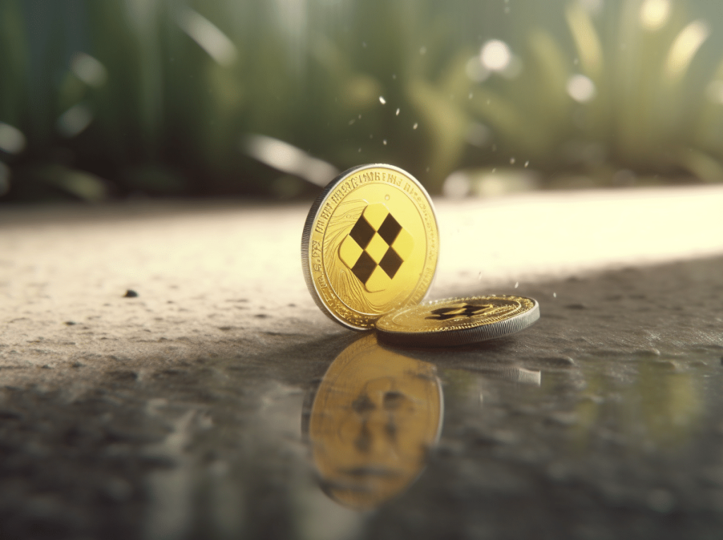 BNB bulls defend the range low again: Can buyers push on?