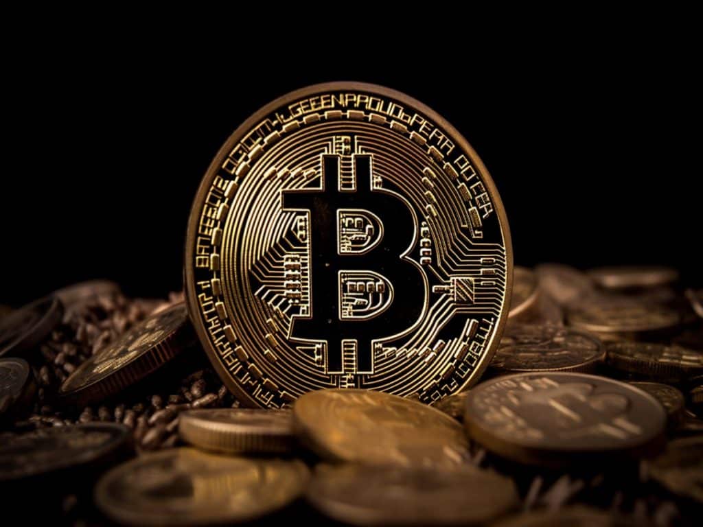 Bitcoin