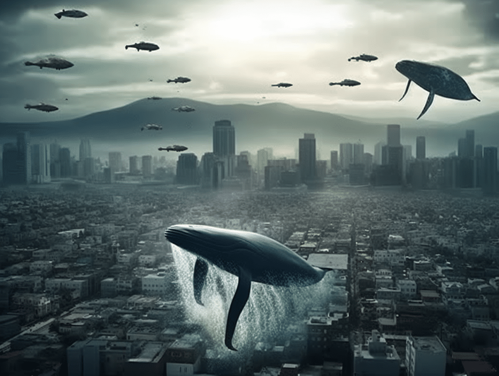 Chainlink: Will these whale movements cause selling pressure?