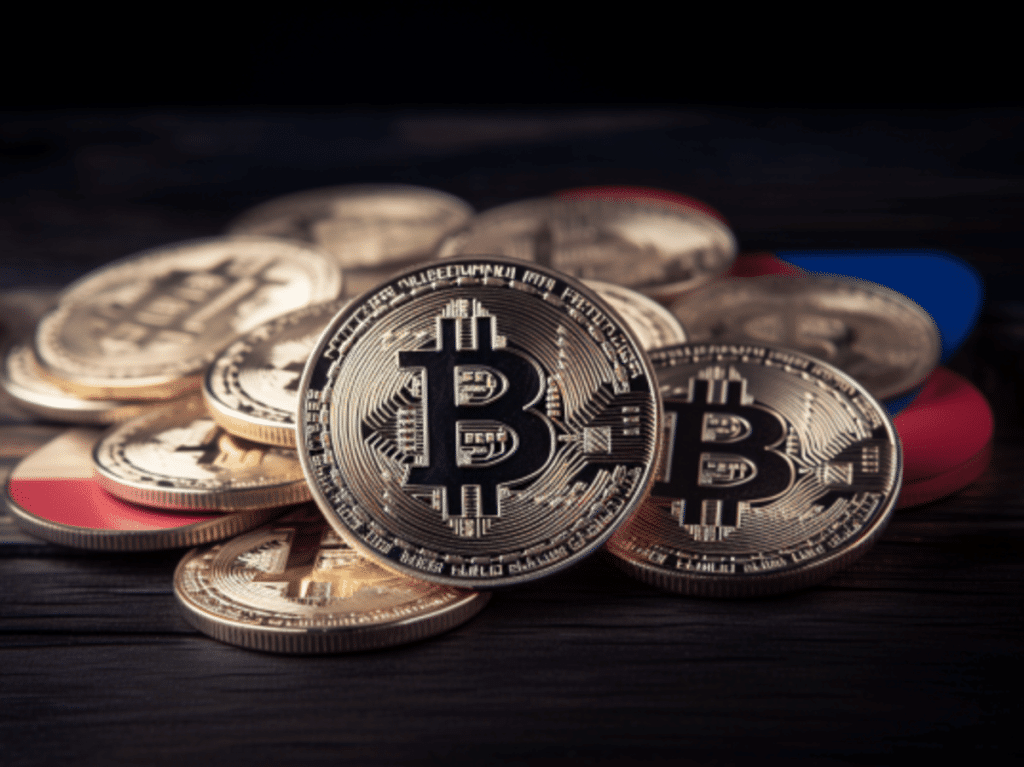 As Binance exits Russia, traders look for fresh pastures