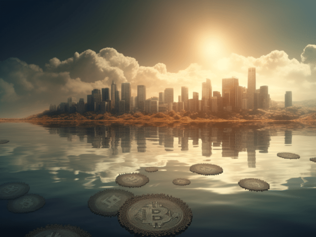 Bitcoin: Why the waters remain calm despite BTC's decline