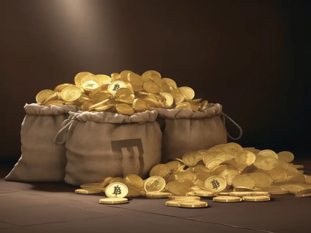 MicroStrategy's Bitcoin holdings pay off, thanks to bull run