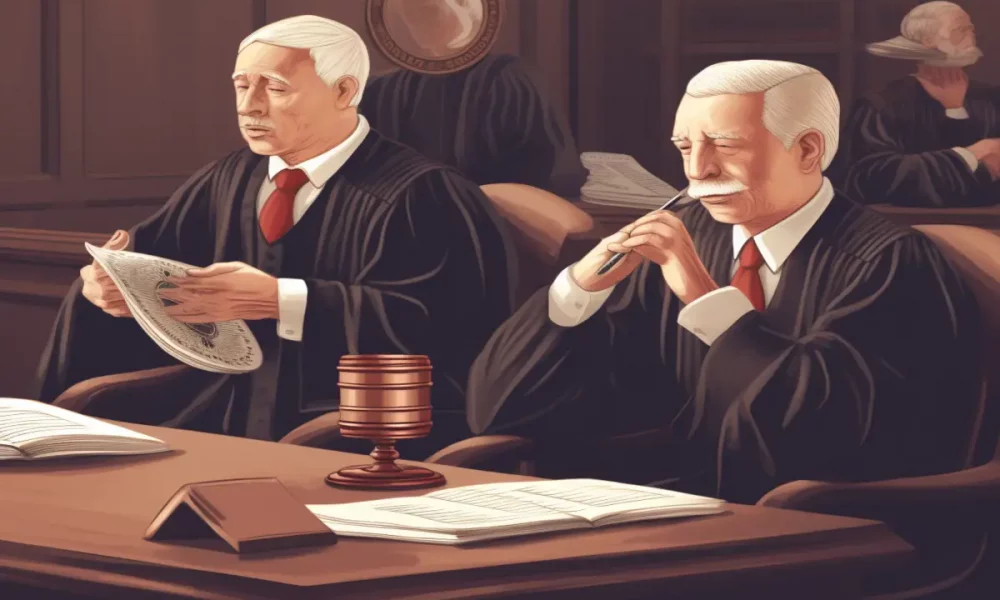 Coinbase's final filing reiterates its stance - dismiss SEC's suit