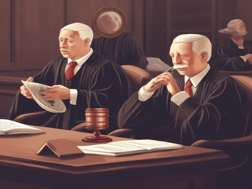 Coinbase's final filing reiterates its stance - dismiss SEC's suit