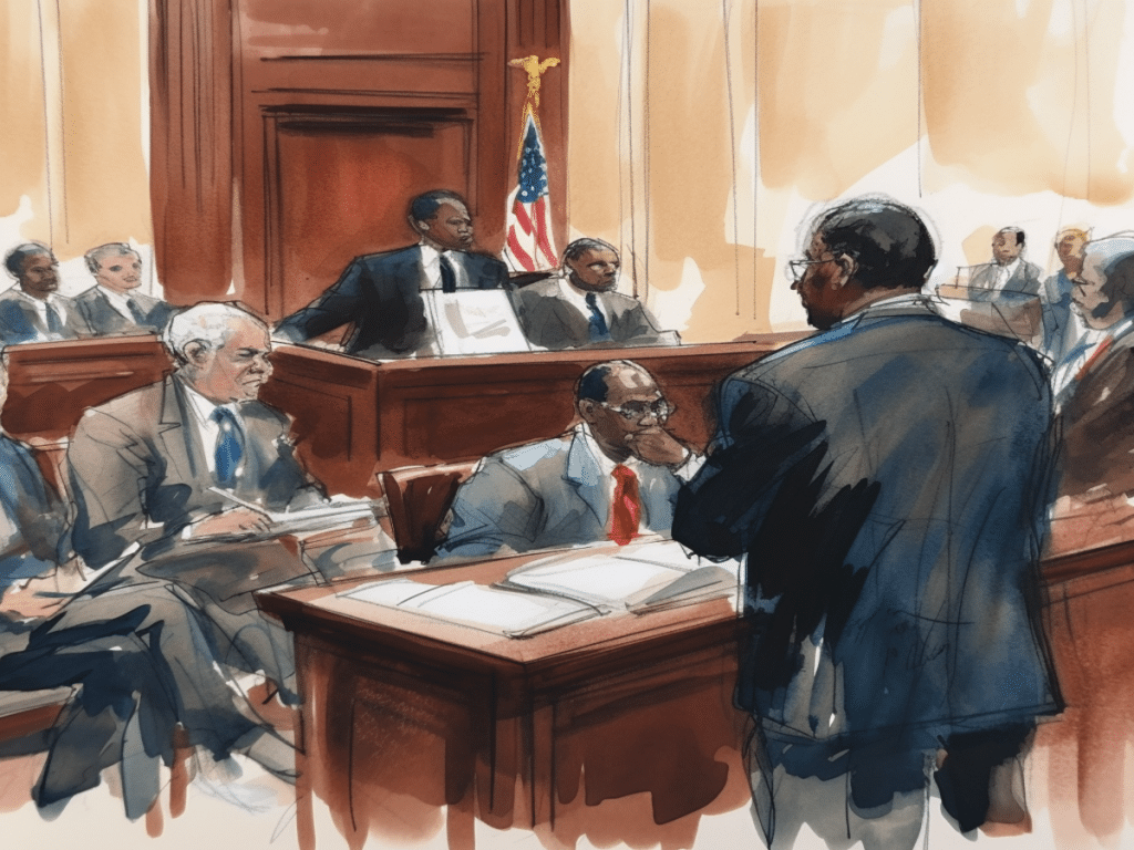 SBF can't blame FTX counsel in opening remarks, judge rules