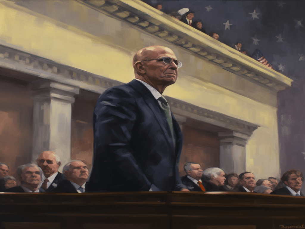 crypto regulation