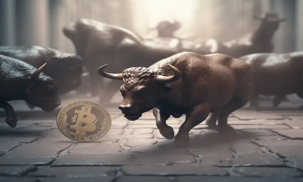 bitcoin etf