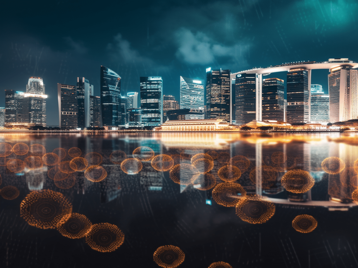 Singapore