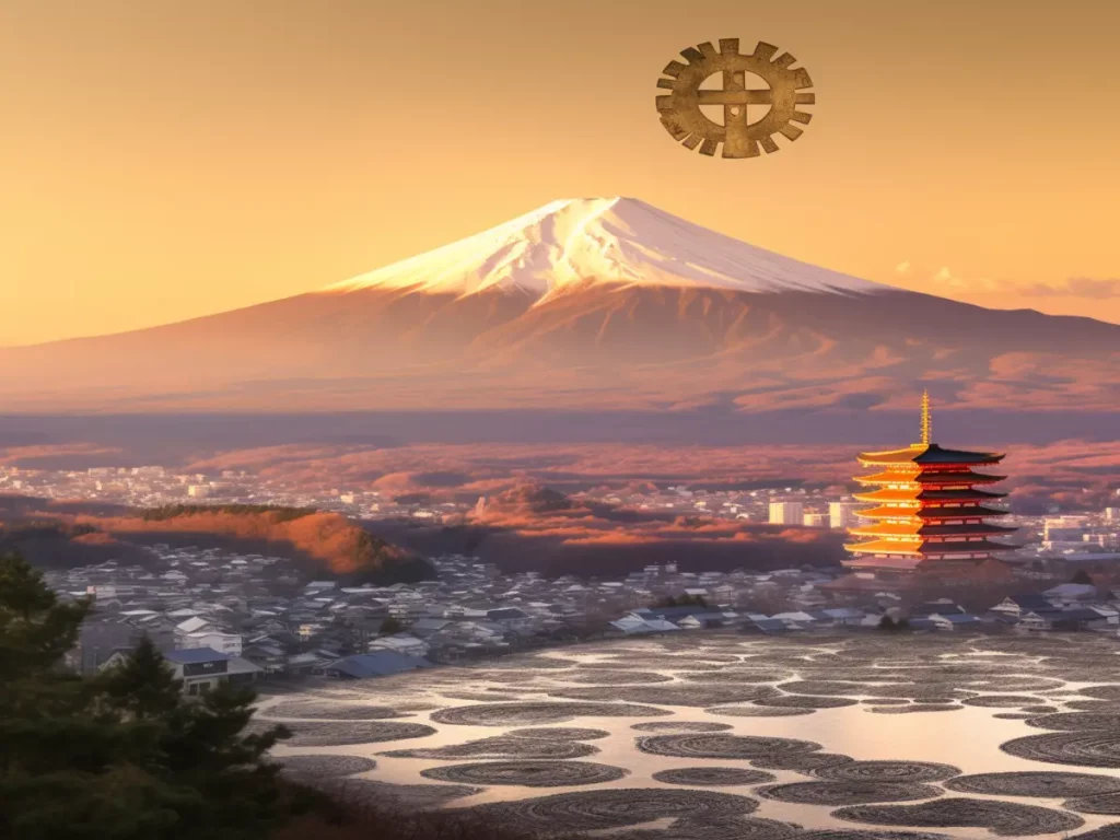 japan digital currency