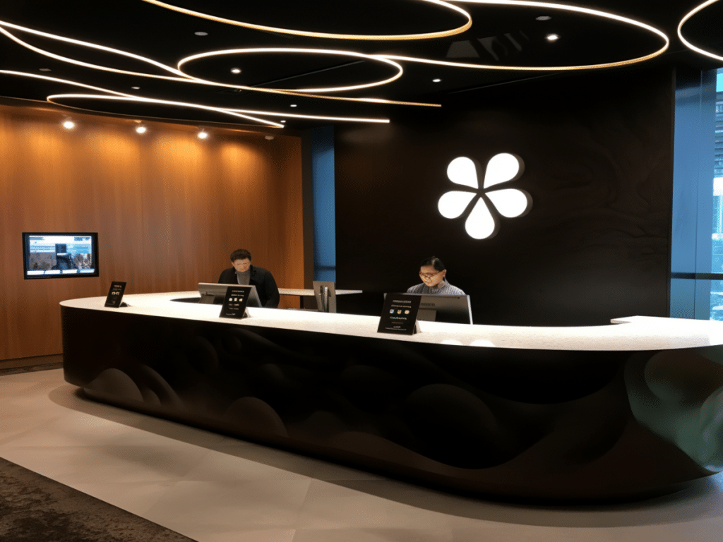 ripple singapore