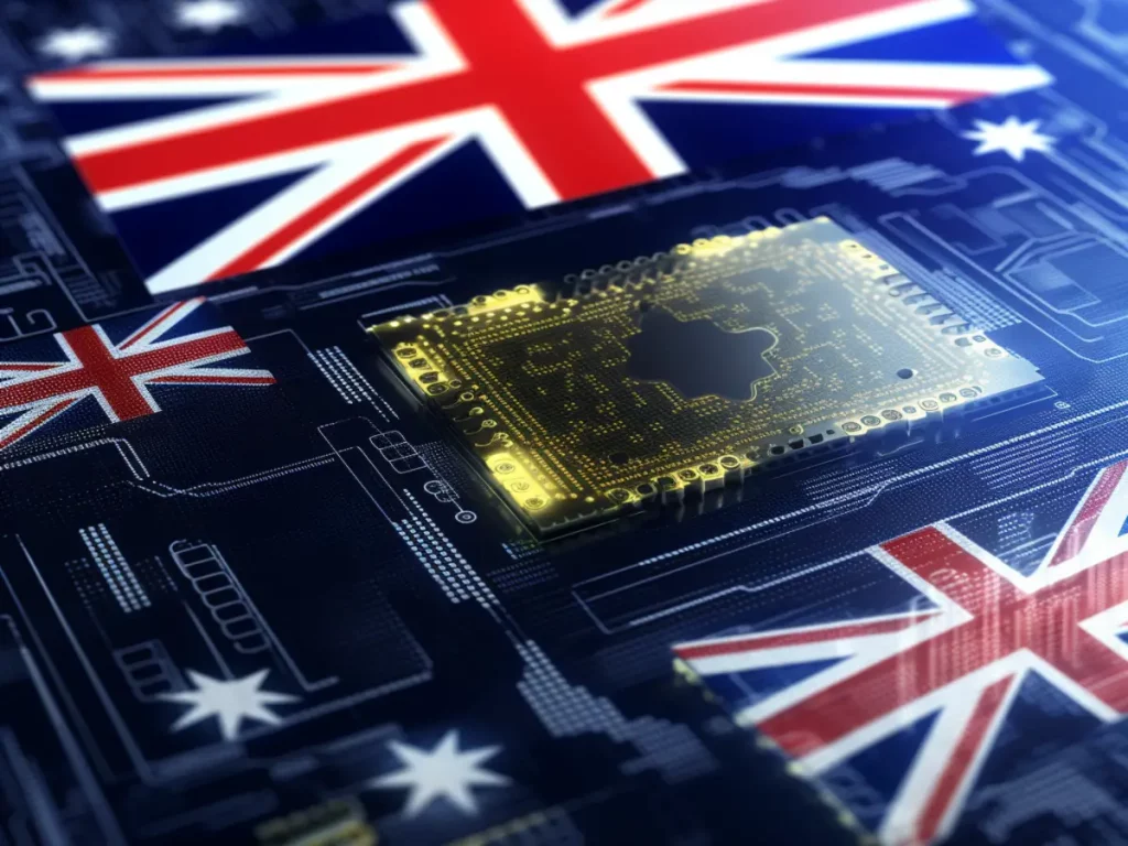 Australia hails CBDCs as the 'future of money,' more inside