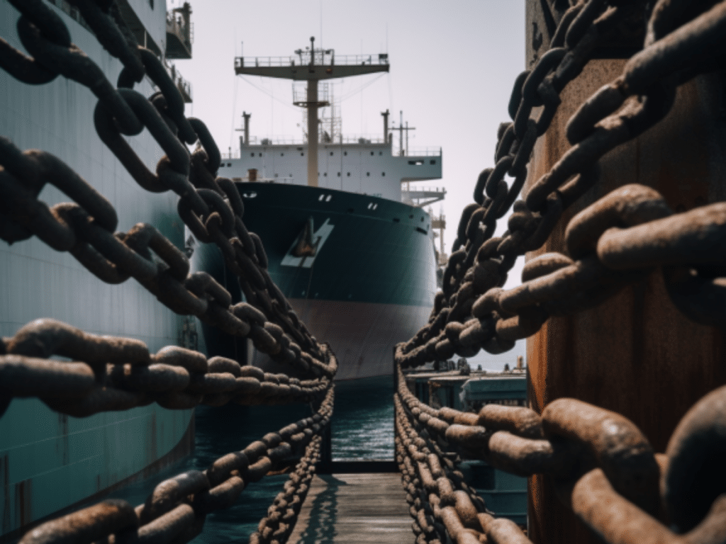 Chainlink: Assessing the way ahead