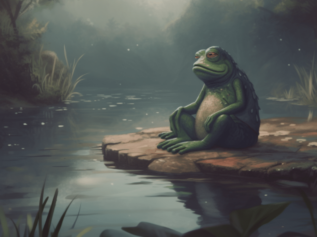 PEPE: Are more shorting gains likely?