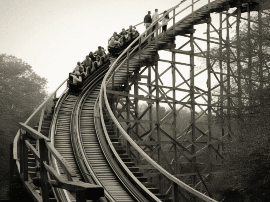 Will MKR derail above $1400?