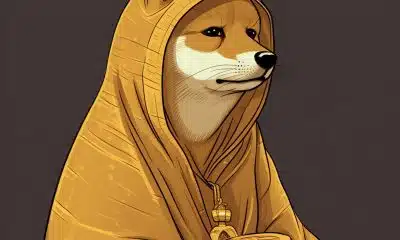 chatgpt dogecoin