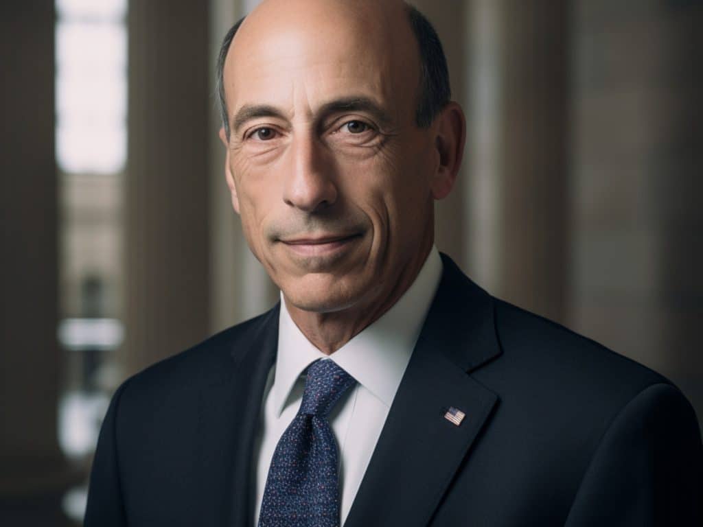SEC weighing Bitcoin ETF applications, says Gary Gensler