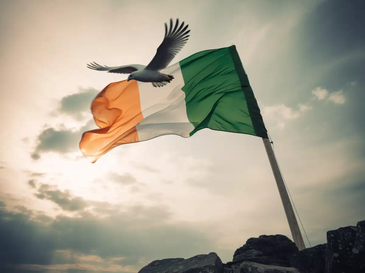 Coinbase chooses Ireland as its EU MiCA hub