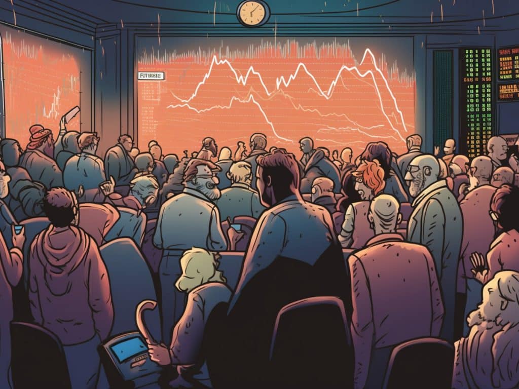 CEO bets on Ethereum and Solana this bull run
