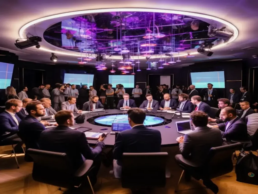 DeFi Europe