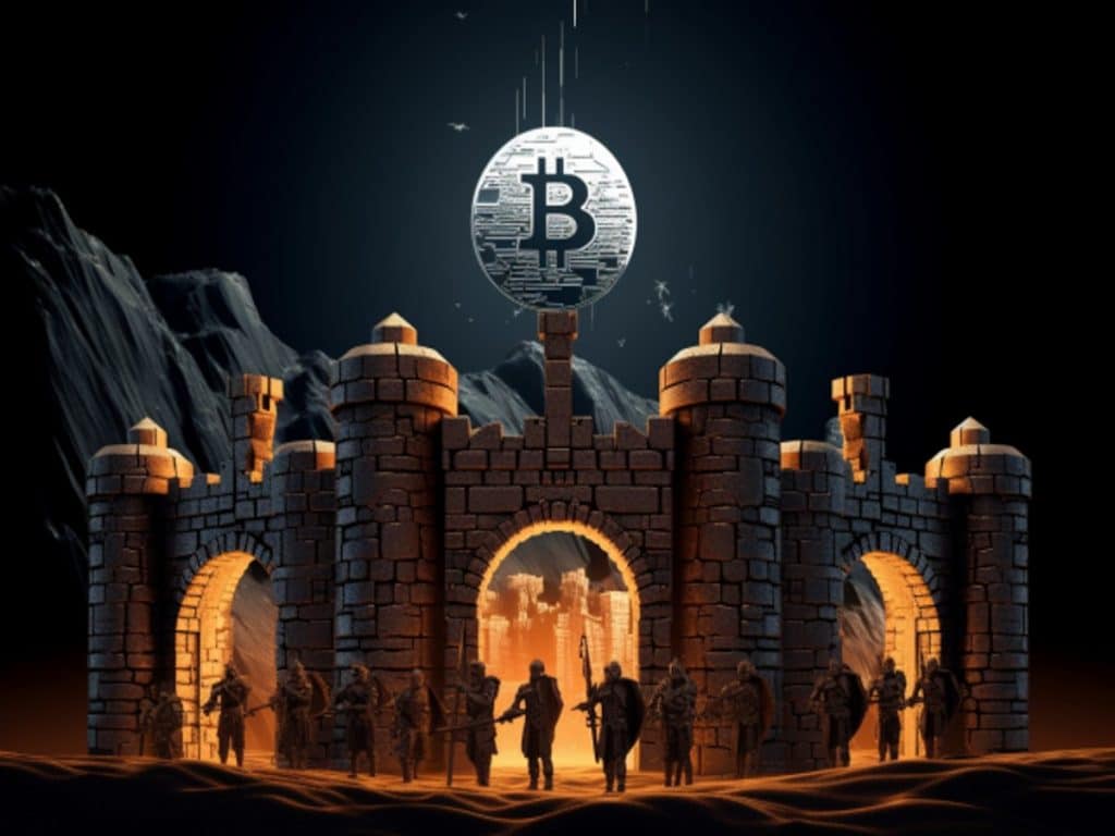 Bitcoin: Rally fails to change LTH strategy