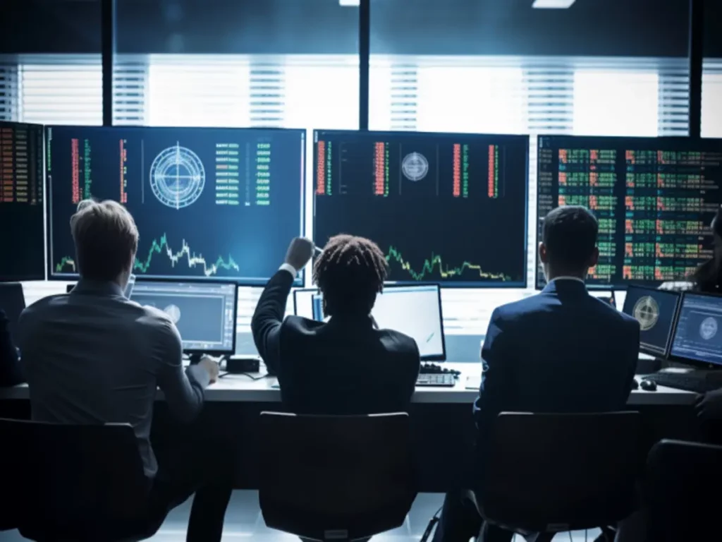 Bitcoin eyes $40k as traders turn bullish
