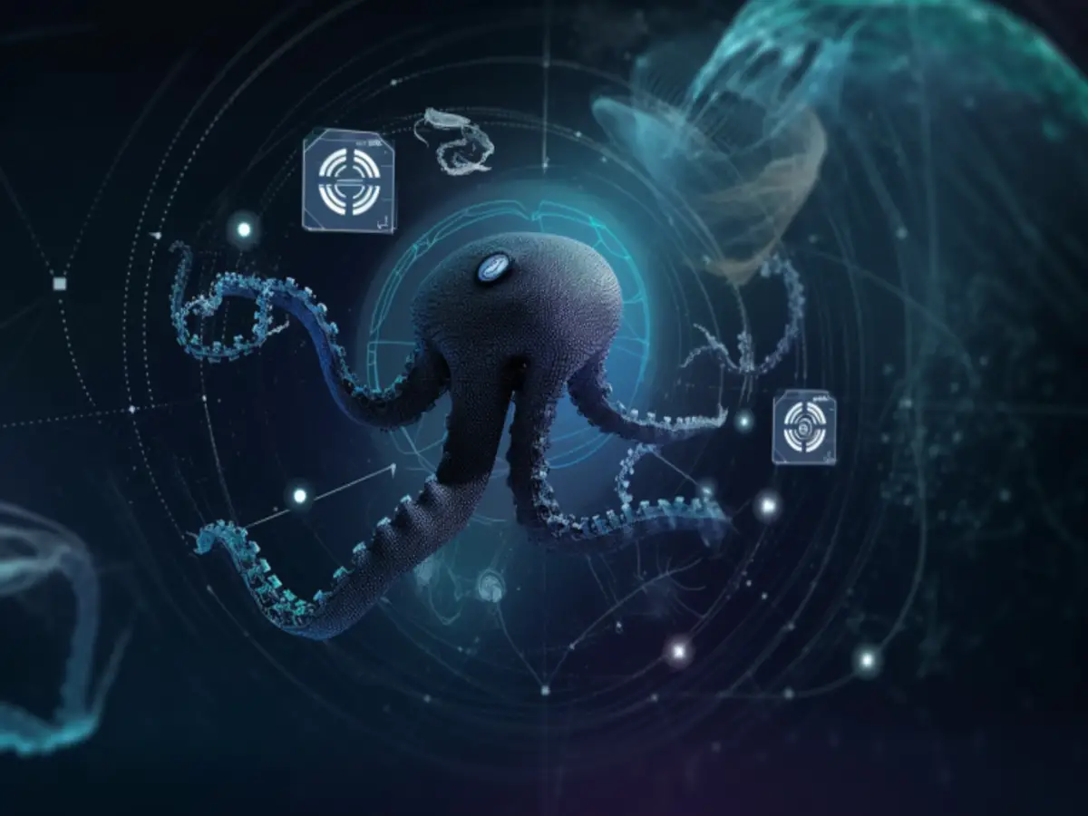 Cardano - Kraken to pair up? Here's what's going on