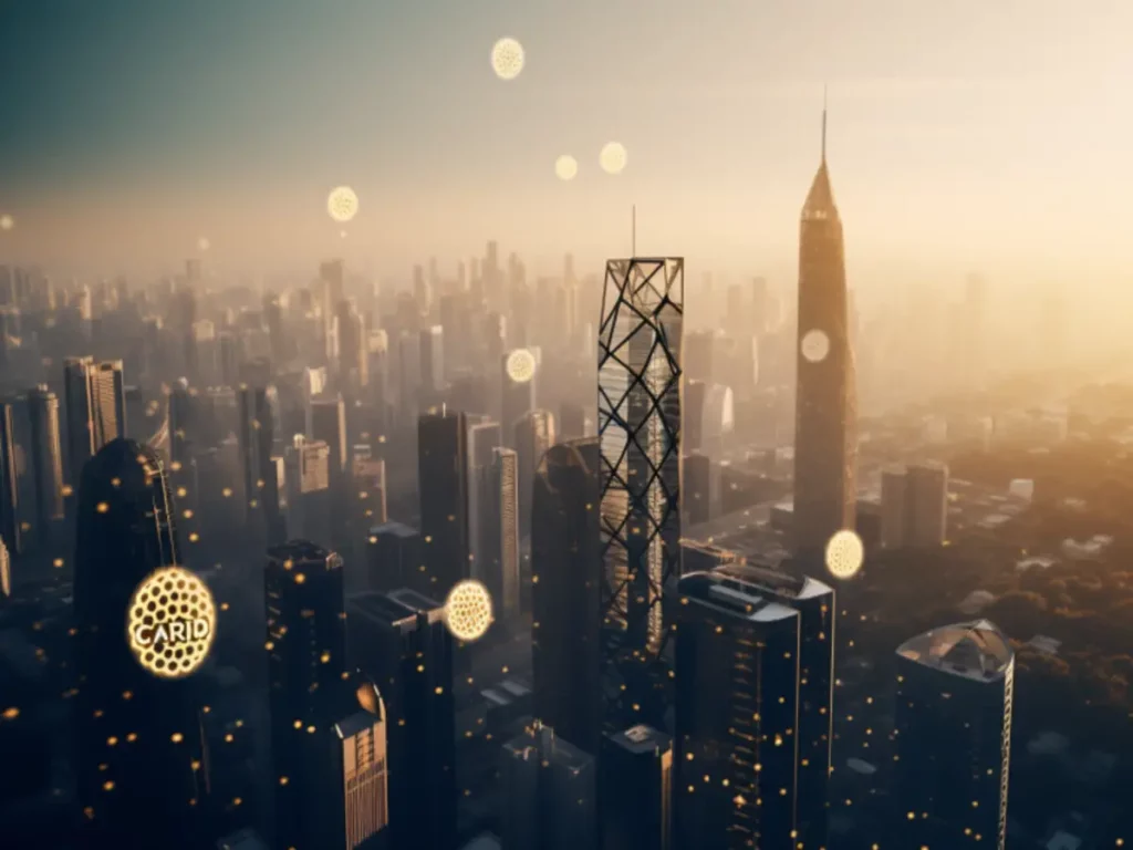 Cardano news