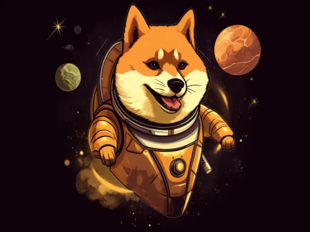 Dogecoin news