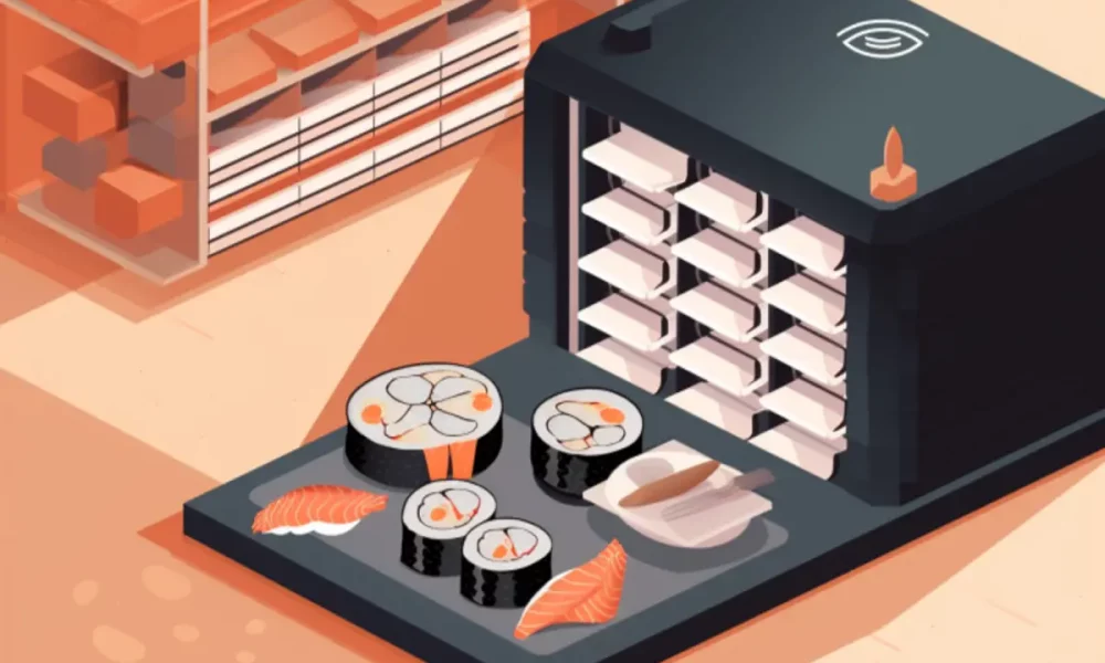 Filecoin news around SushiSwap DEX