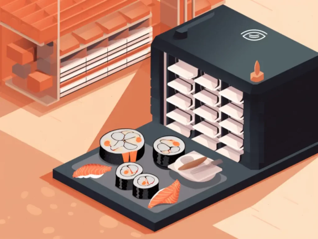 Filecoin news around SushiSwap DEX