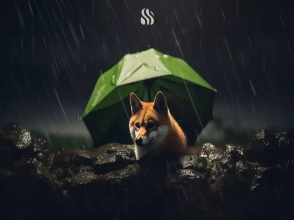 Shiba Inu finally offers a glimmer of hope- Here’s how