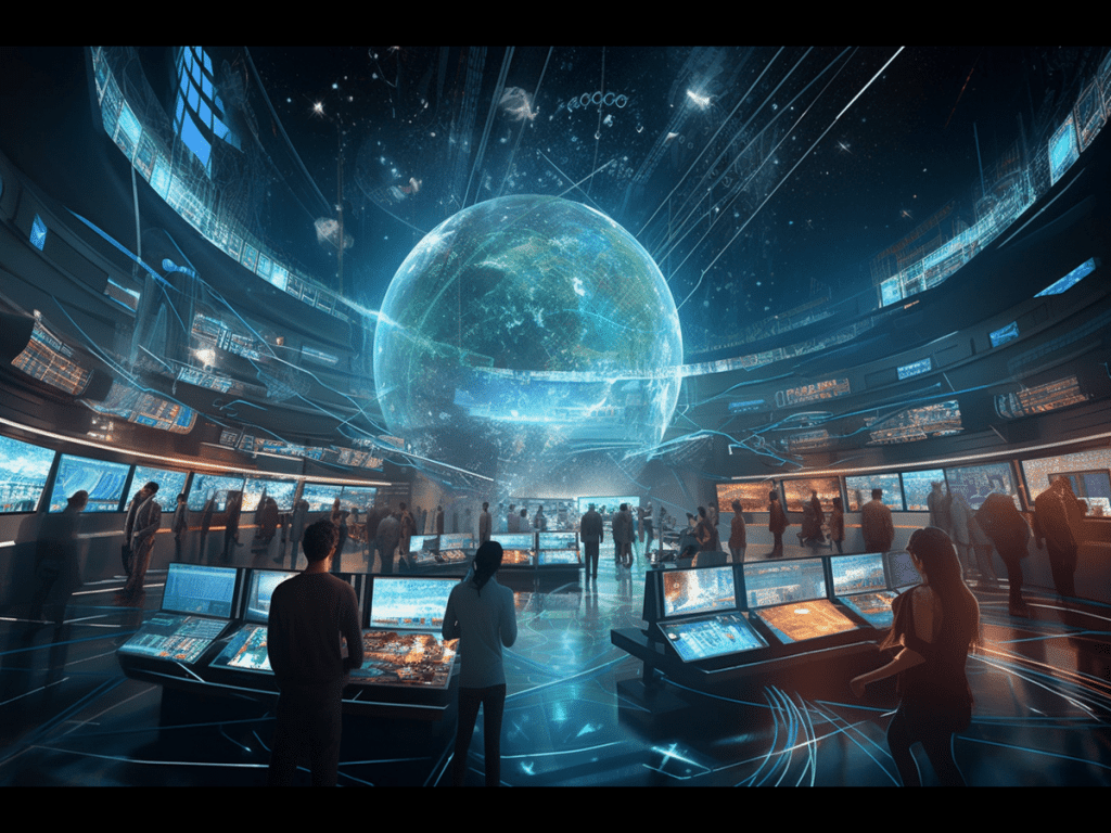 Bitcoin Futures frenzy: Record Open Interest surges as traders bet big on BTC's rise