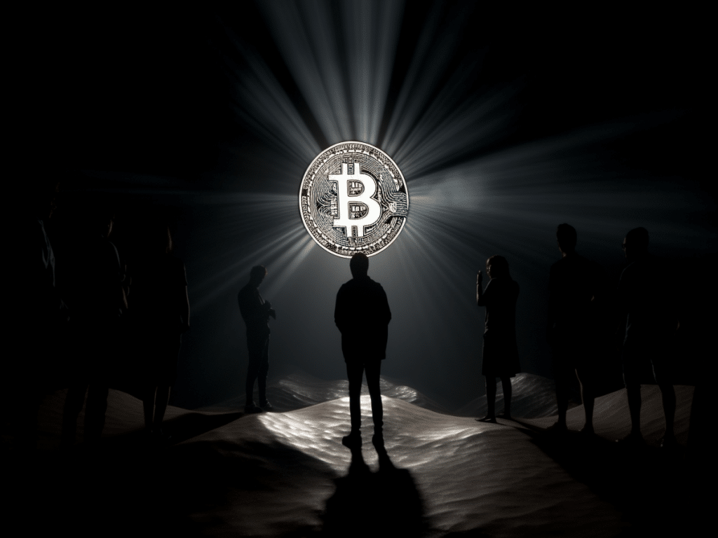 Will Bitcoin catch investors off-guard in the short term? 