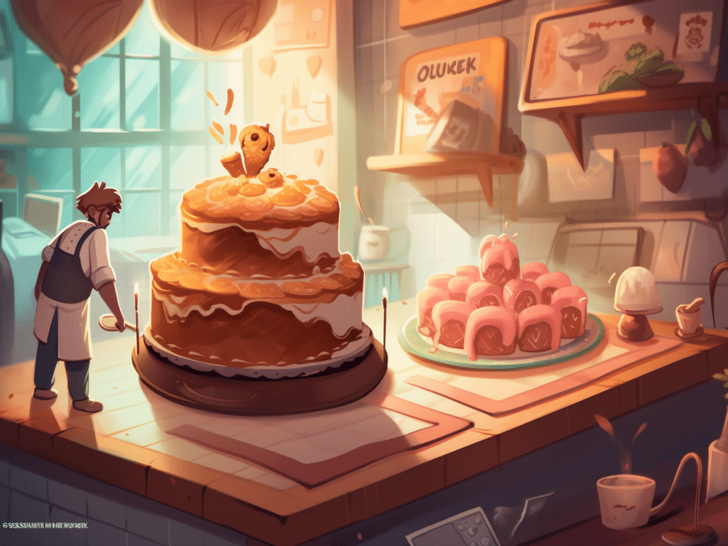 CAKE’s reaction to PancakeSwap’s latest achievement is intriguing as..