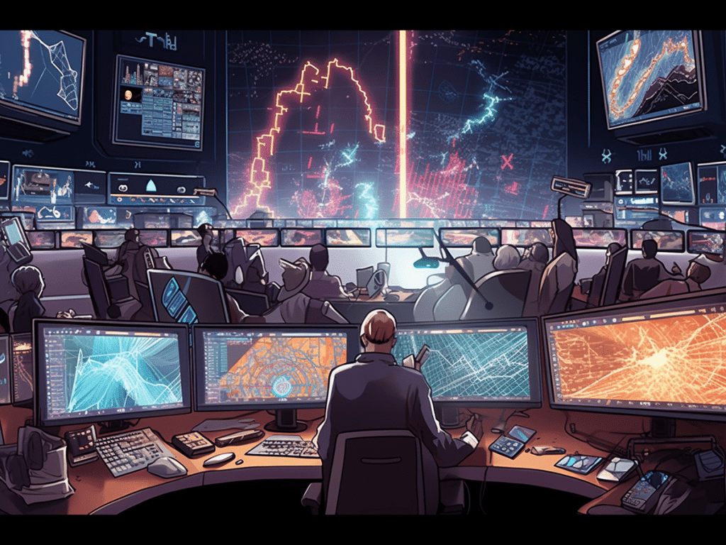 Bitcoin price rally led by spot trading volume