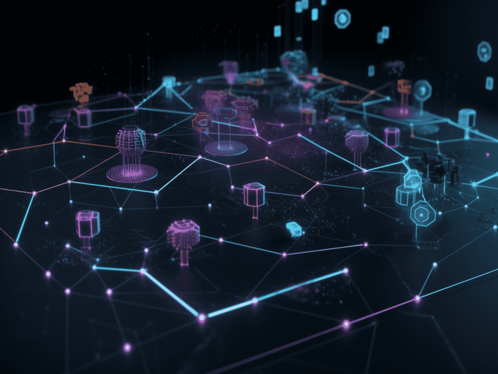 How MATIC reacted to Polygon’s surging network activity