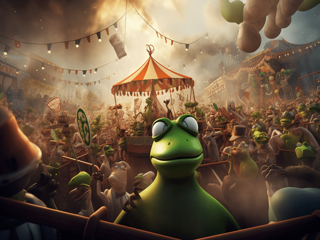 PEPE surprises investors with a rally, but will it sustain? 