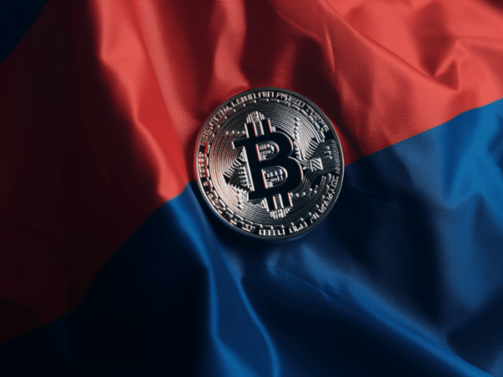 Russia urges return to wholesale digital ruble model, more inside