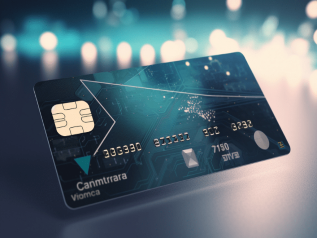 Visa CBDC